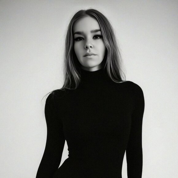 Meet your Posher, Vanessa - Picture 1 of 1